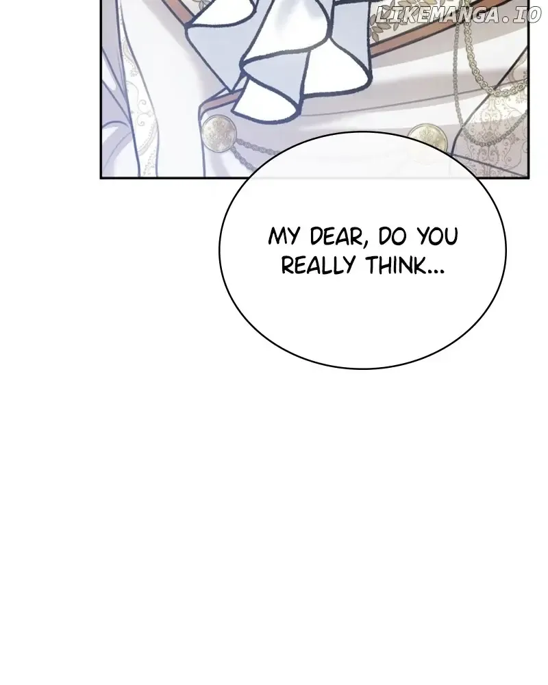 Concubine’s Invitation Zinmanga X Chapter 61 Page 20
