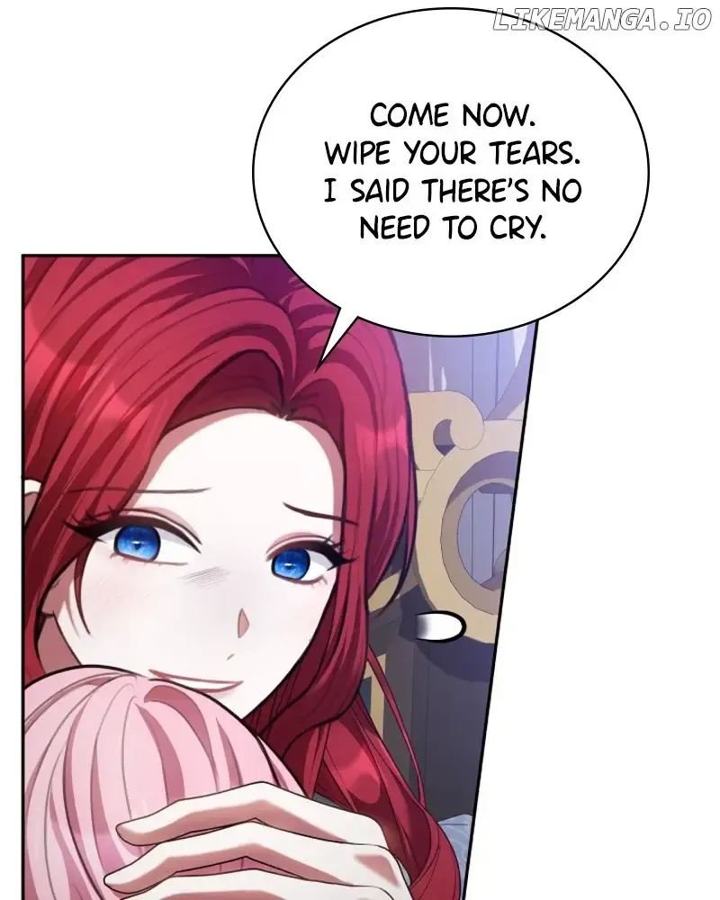 Concubine’s Invitation Zinmanga X Chapter 61 Page 66