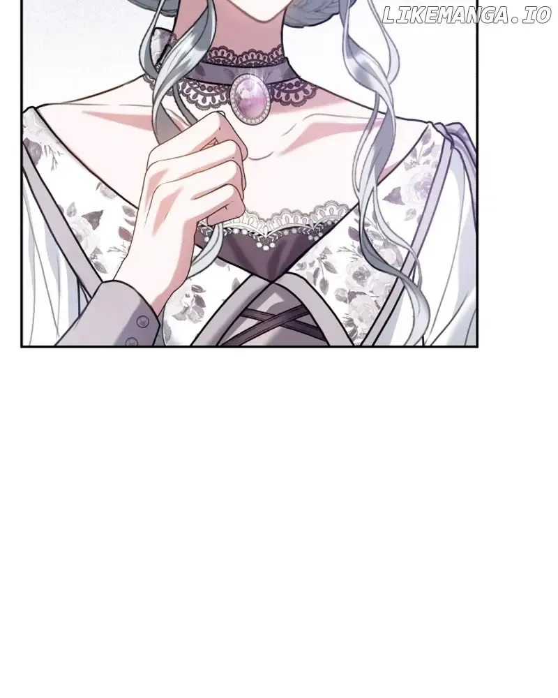 Concubine’s Invitation Zinmanga X Chapter 61 Page 84