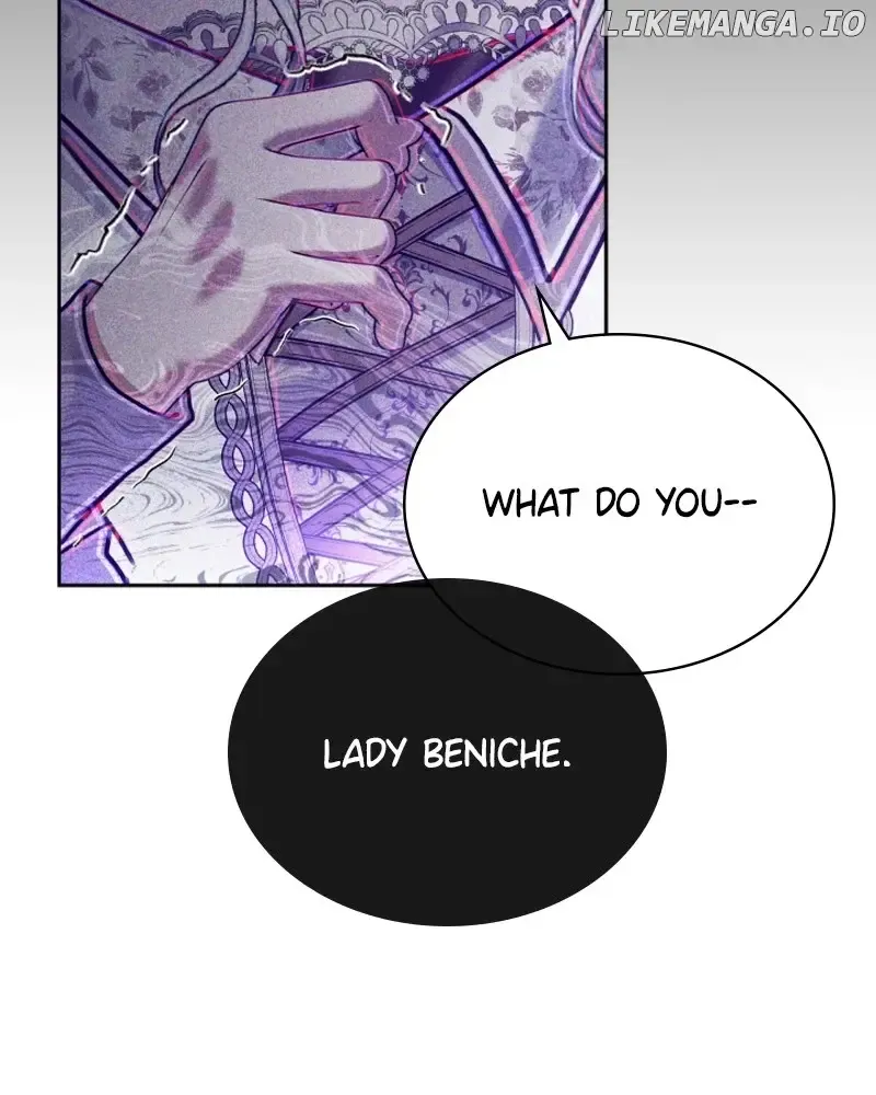 Concubine’s Invitation Zinmanga X Chapter 61 Page 93