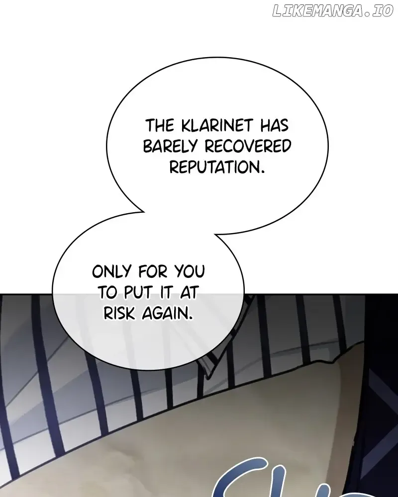 Concubine’s Invitation Zinmanga X Chapter 61 Page 100