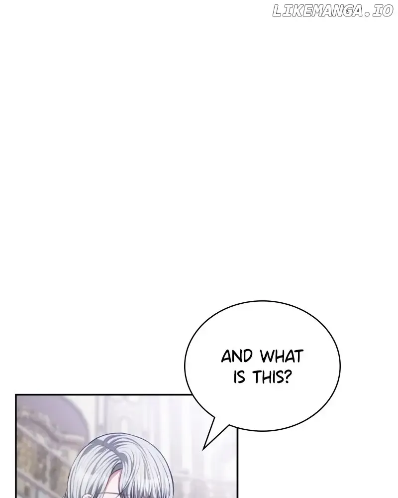 Concubine’s Invitation Zinmanga X Chapter 61 Page 102