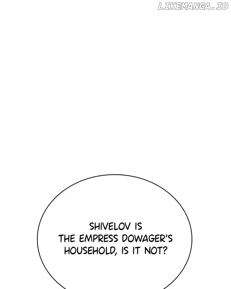 Concubine’s Invitation Zinmanga X Chapter 61 Page 105