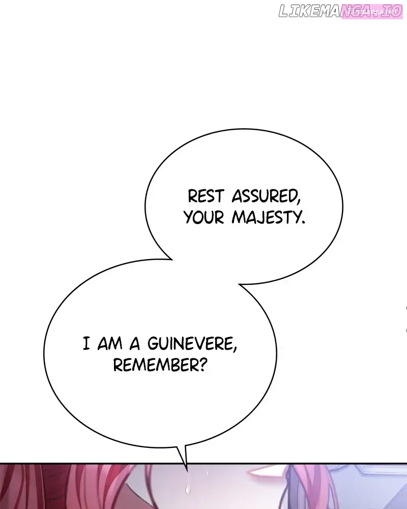 Concubine’s Invitation Zinmanga X Chapter 60.1 Page 46