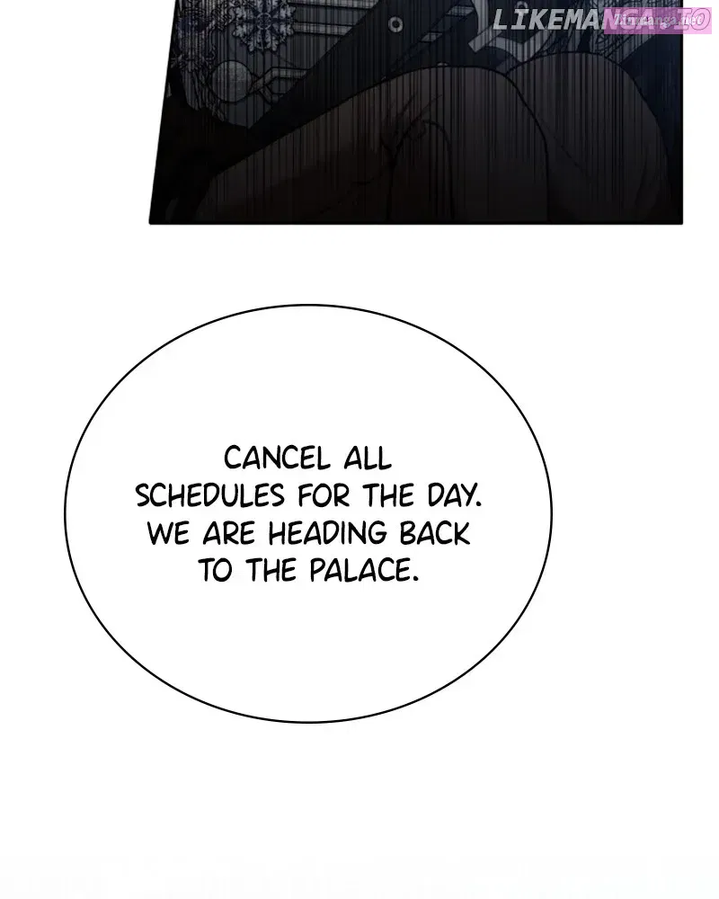 Concubine’s Invitation Zinmanga X Chapter 60.1 Page 64