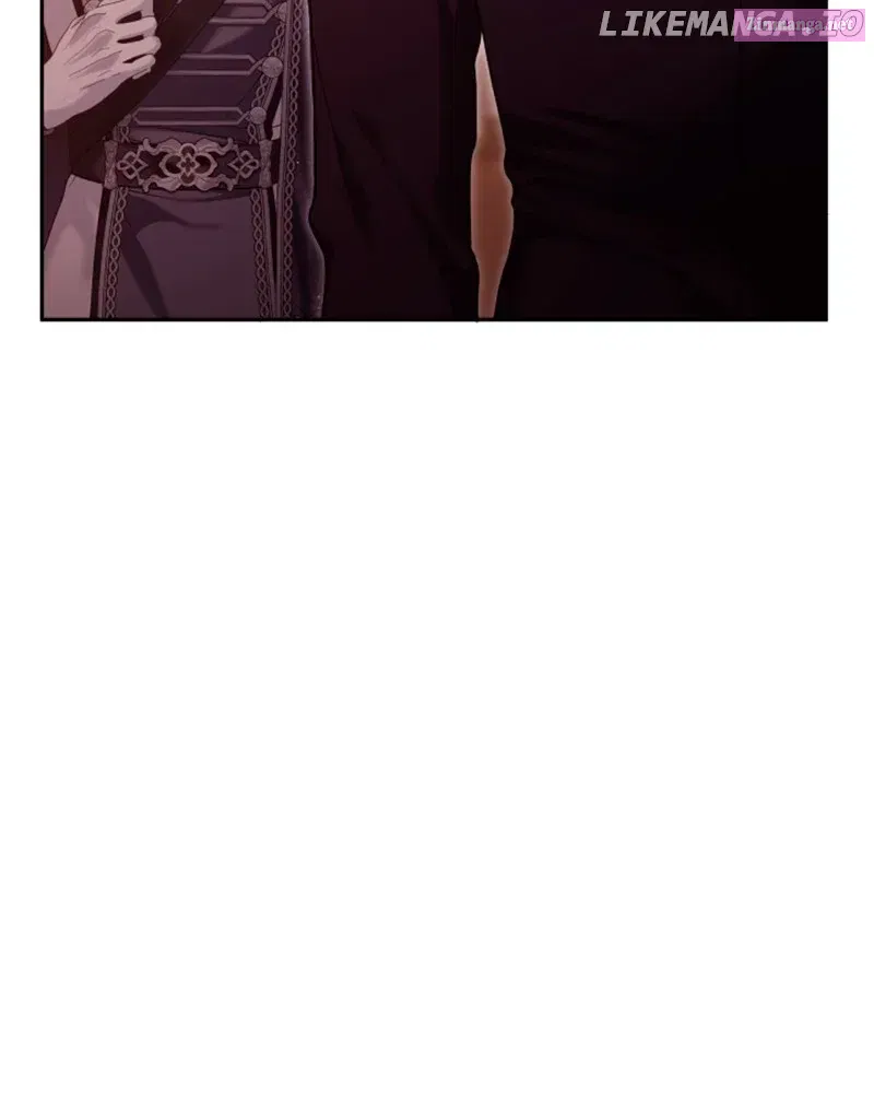 Concubine’s Invitation Zinmanga X Chapter 60.1 Page 97