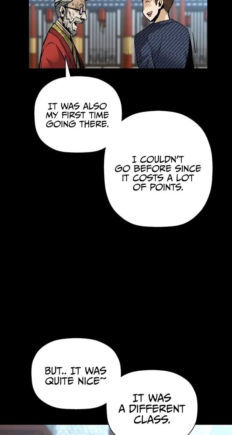 The Legendary Return Zinmanga X Chapter 80 Page 7