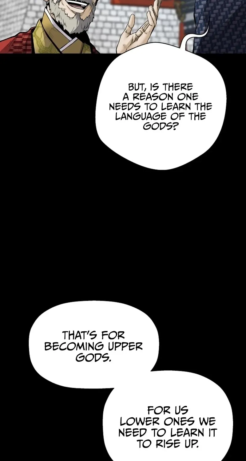 The Legendary Return Zinmanga X Chapter 80 Page 21