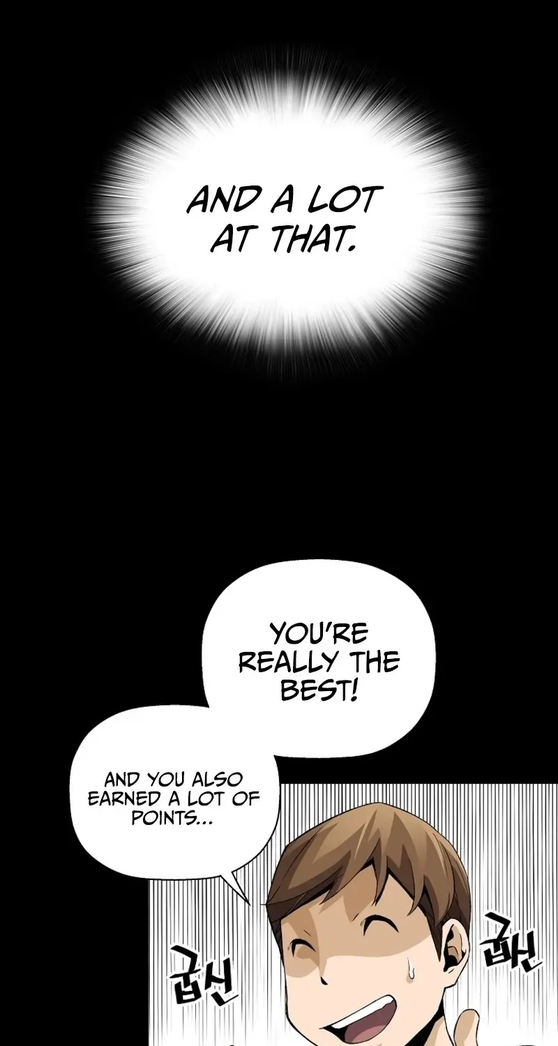 The Legendary Return Zinmanga X Chapter 80 Page 35