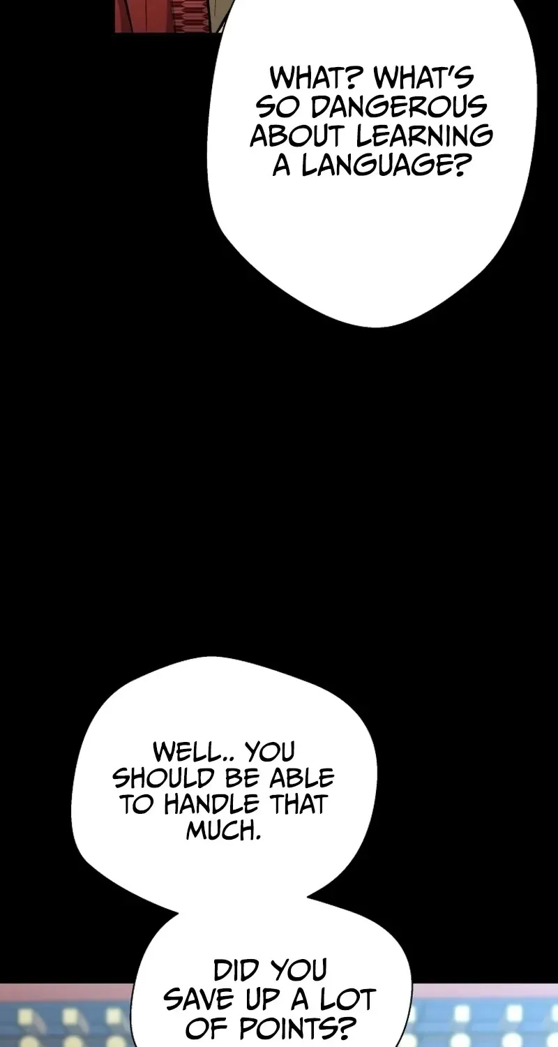 The Legendary Return Zinmanga X Chapter 80 Page 45