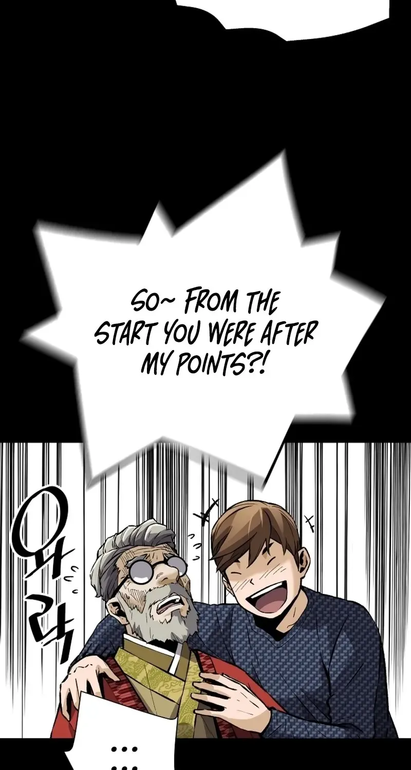 The Legendary Return Zinmanga X Chapter 80 Page 50