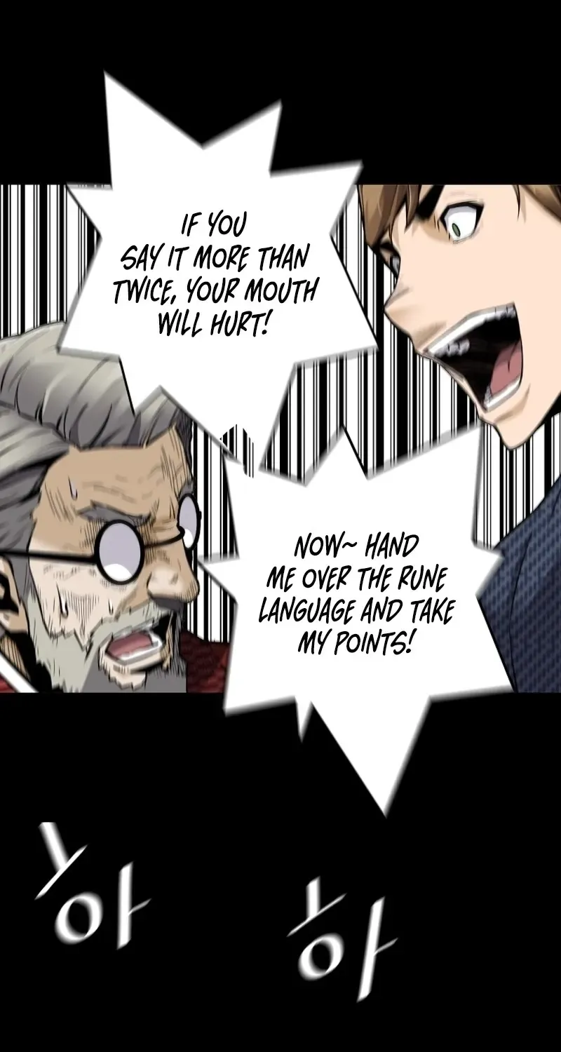 The Legendary Return Zinmanga X Chapter 80 Page 53