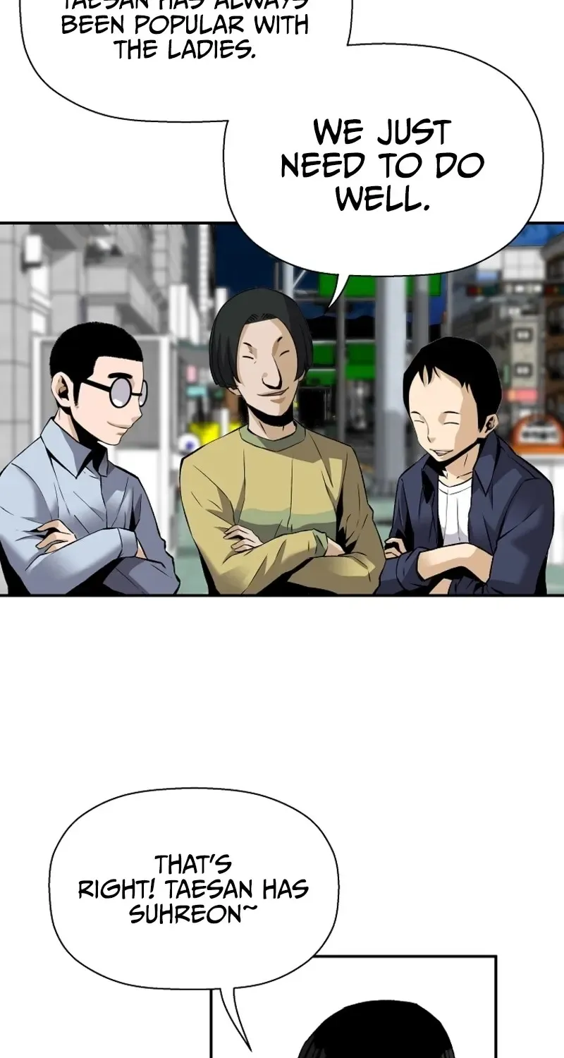 The Legendary Return Zinmanga X Chapter 80 Page 65