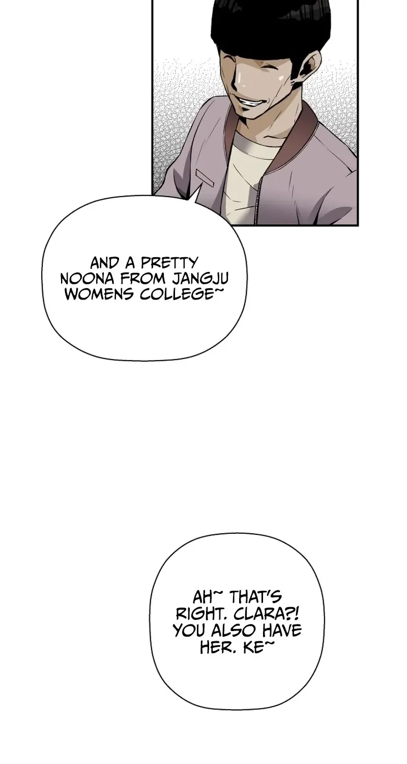The Legendary Return Zinmanga X Chapter 80 Page 66