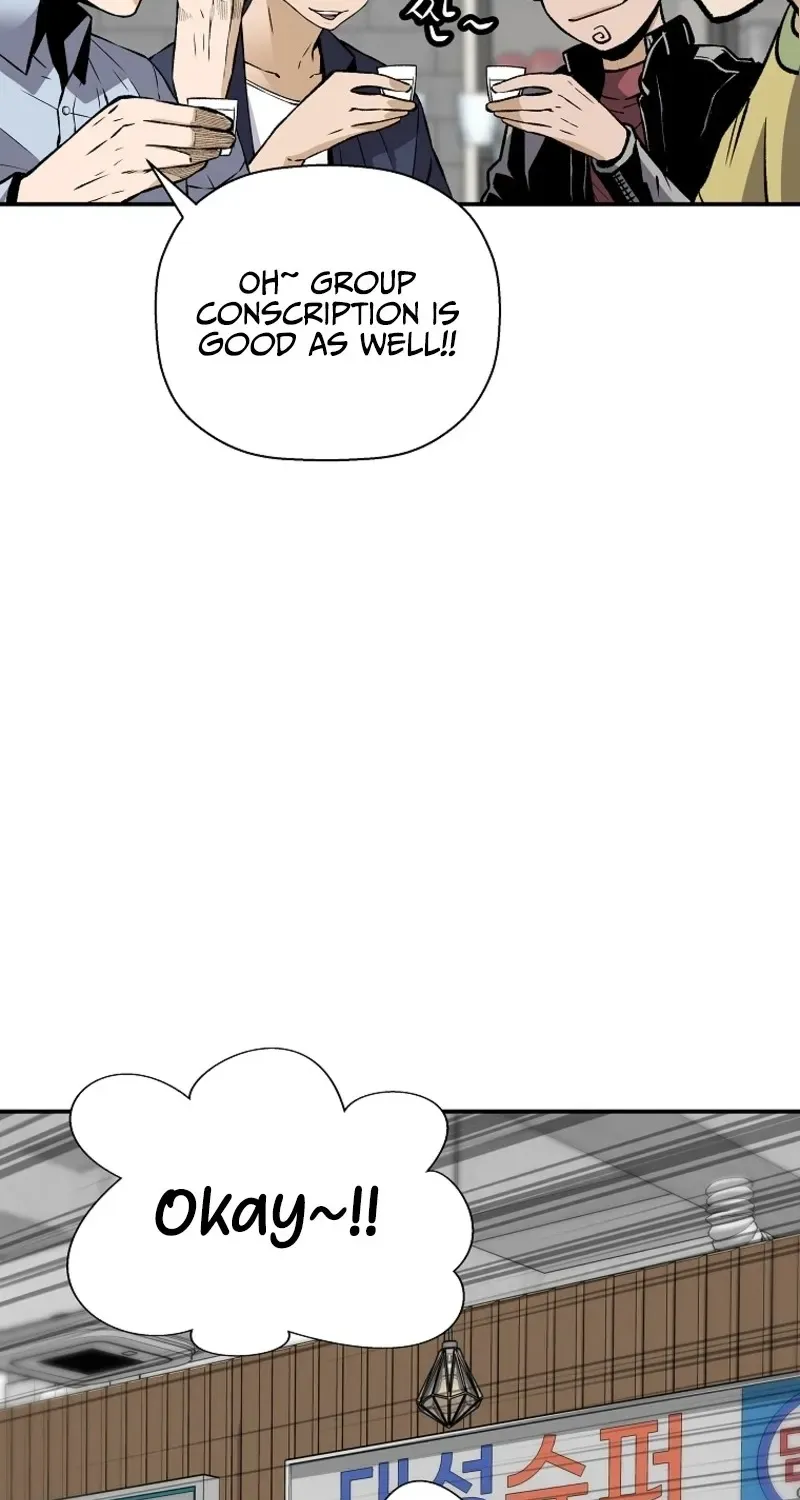The Legendary Return Zinmanga X Chapter 80 Page 83