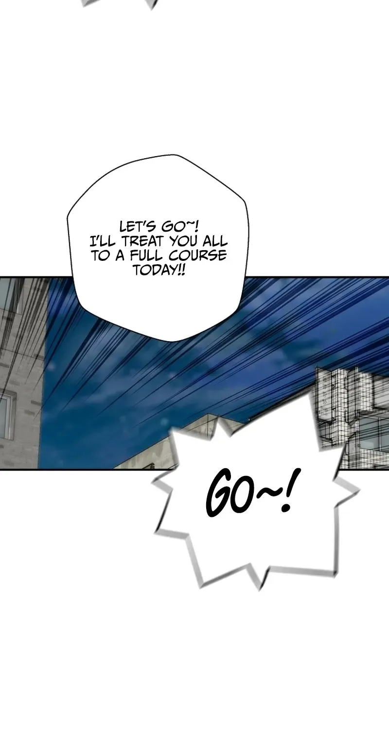 The Legendary Return Zinmanga X Chapter 80 Page 93