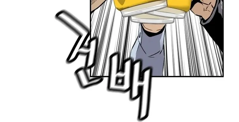 The Legendary Return Zinmanga X Chapter 80 Page 96
