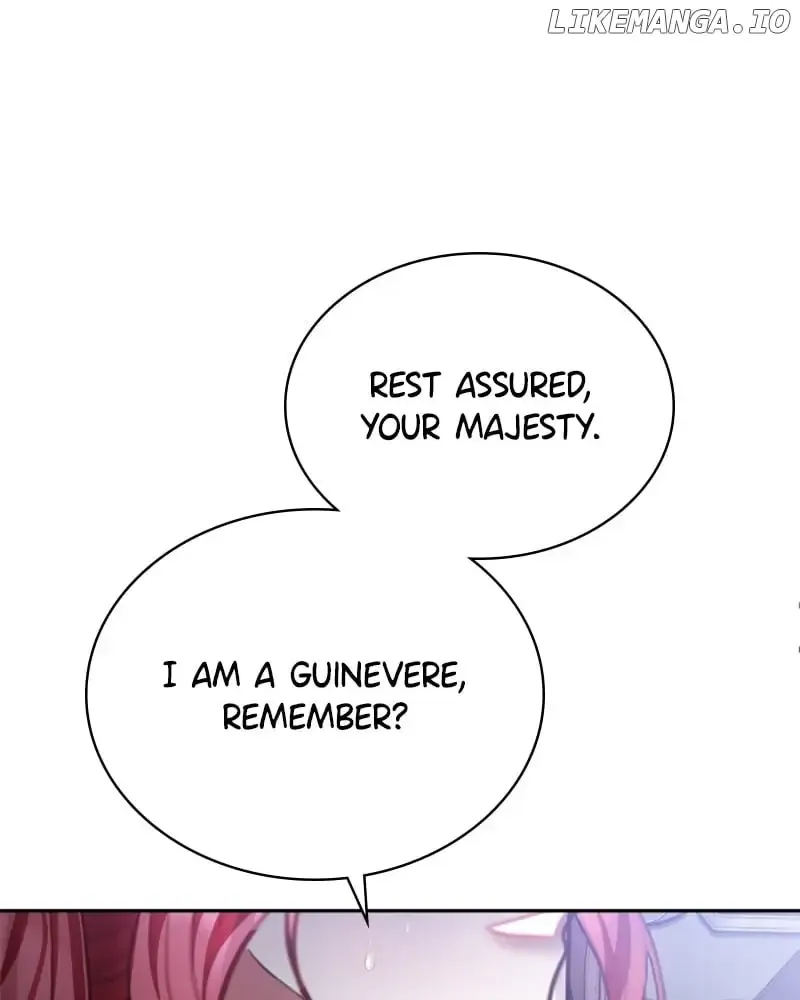 Concubine’s Invitation Zinmanga X Chapter 60 Page 46