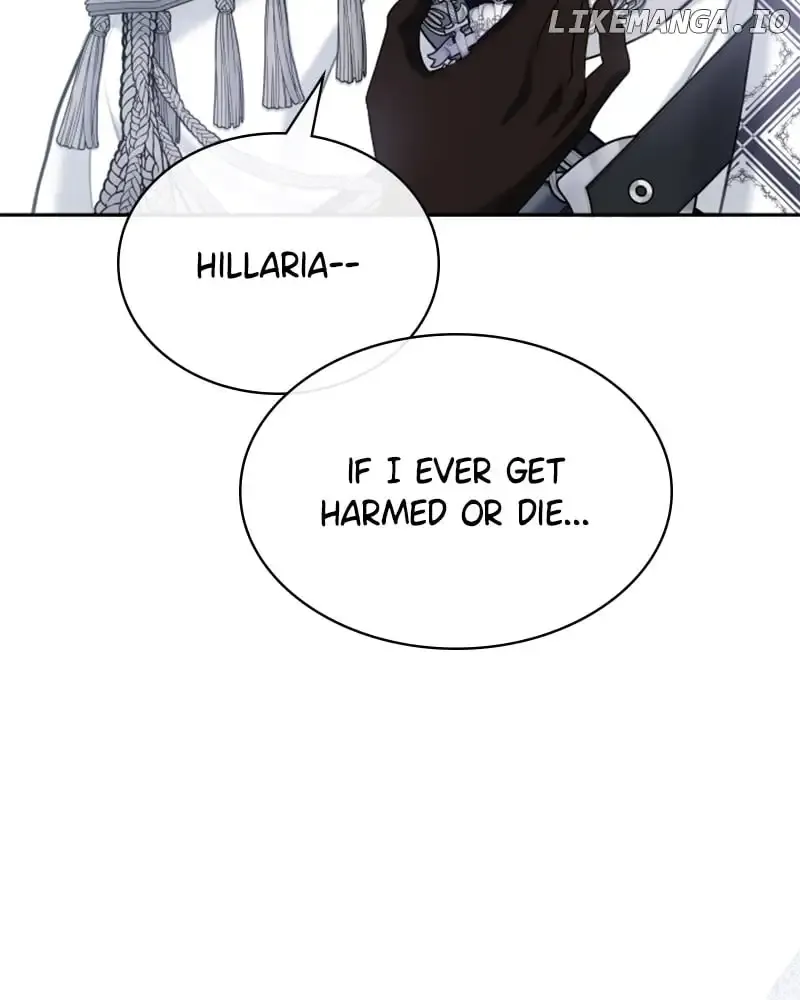 Concubine’s Invitation Zinmanga X Chapter 60 Page 58