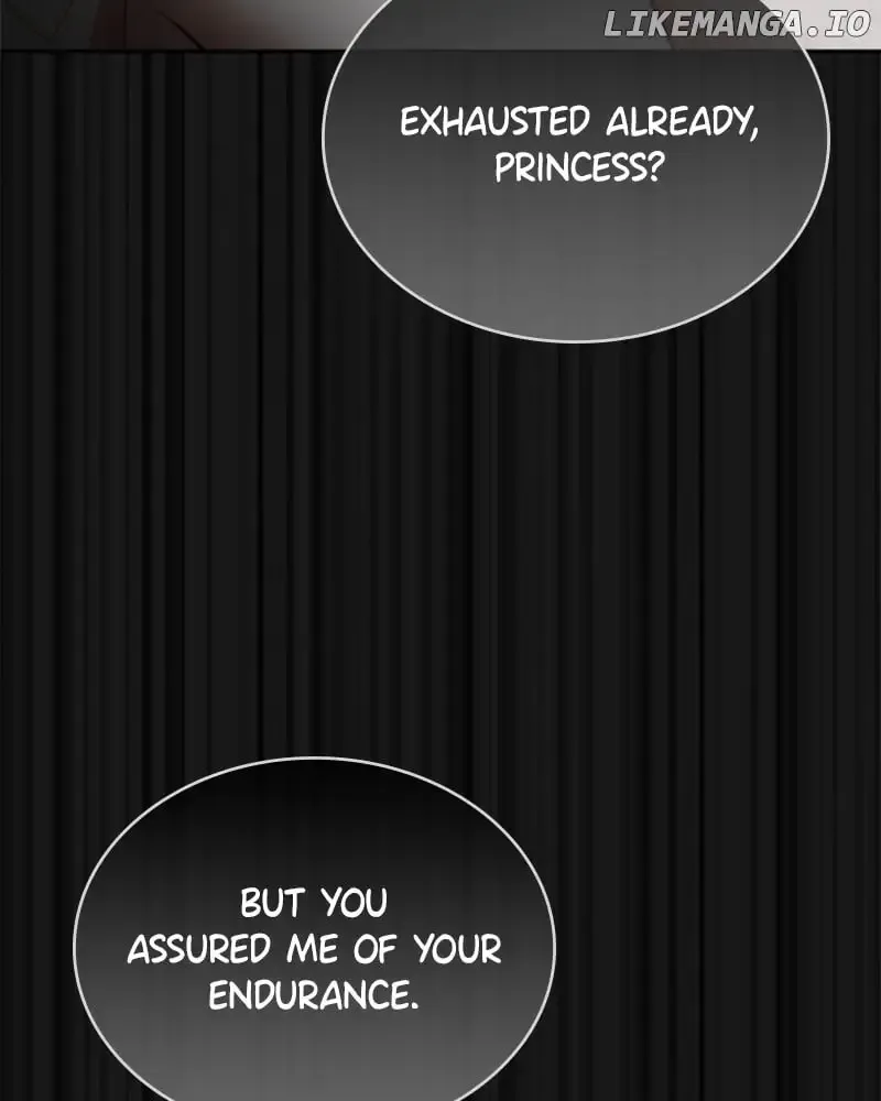 Concubine’s Invitation Zinmanga X Chapter 58 Page 15