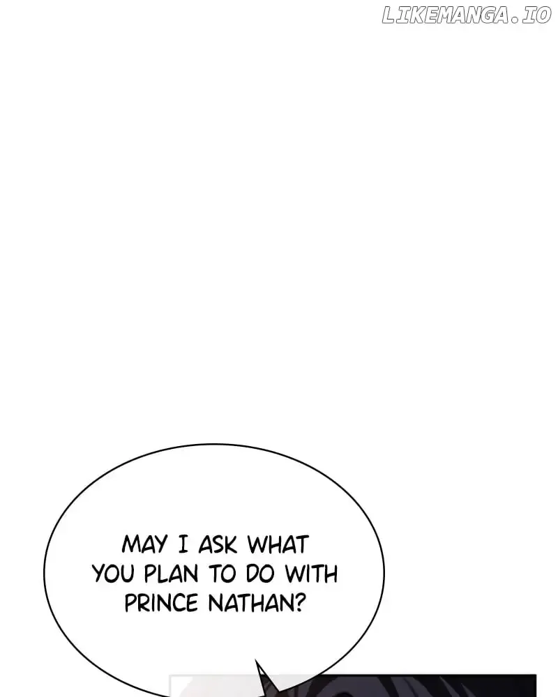 Concubine’s Invitation Zinmanga X Chapter 57 Page 3