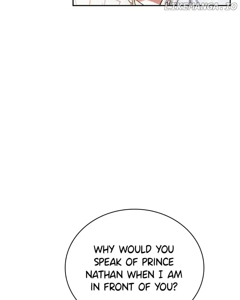 Concubine’s Invitation Zinmanga X Chapter 57 Page 5