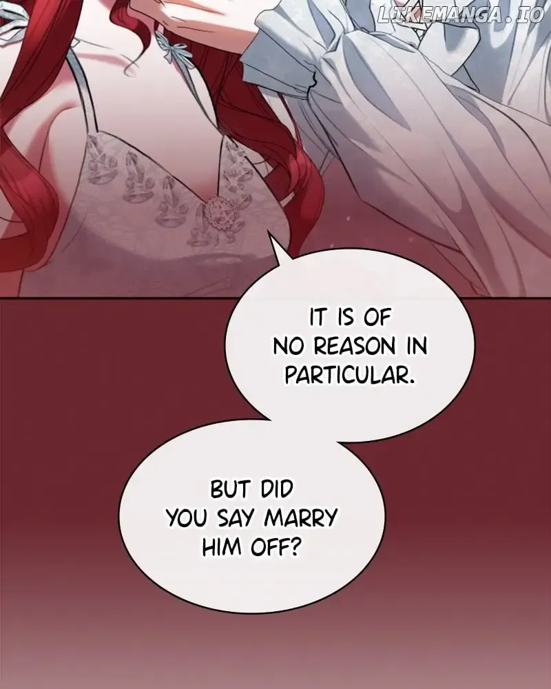 Concubine’s Invitation Zinmanga X Chapter 57 Page 7
