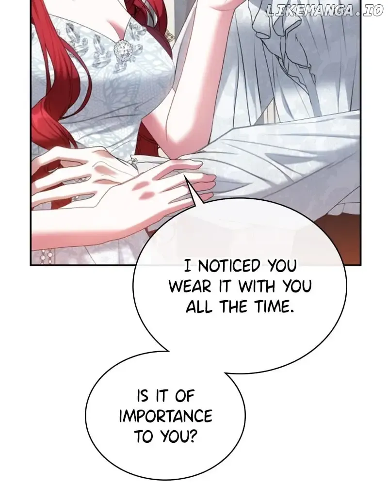 Concubine’s Invitation Zinmanga X Chapter 57 Page 24