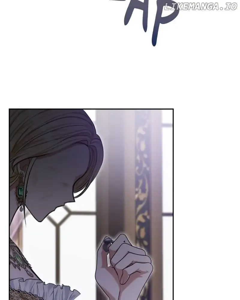 Concubine’s Invitation Zinmanga X Chapter 57 Page 63
