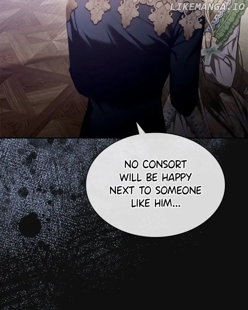 Concubine’s Invitation Zinmanga X Chapter 57 Page 70