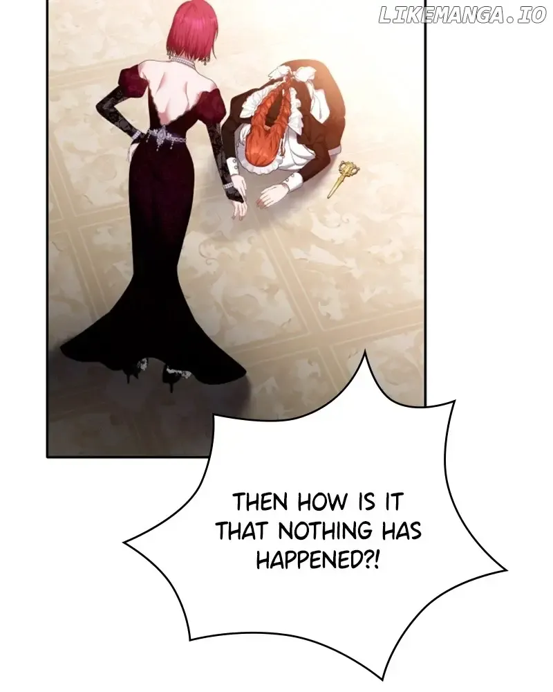 Concubine’s Invitation Zinmanga X Chapter 56 Page 50