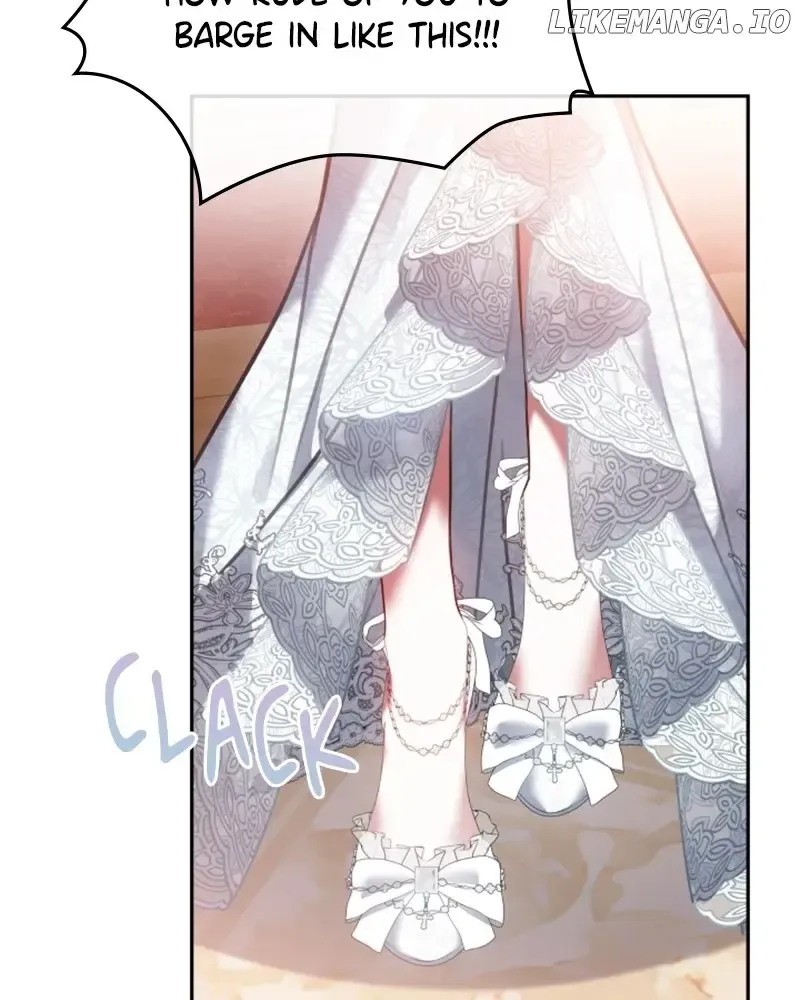 Concubine’s Invitation Zinmanga X Chapter 56 Page 59