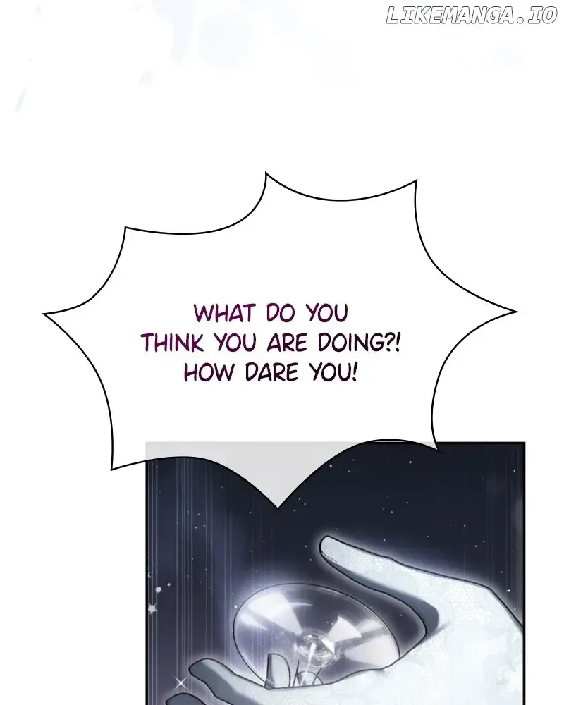 Concubine’s Invitation Zinmanga X Chapter 56 Page 75