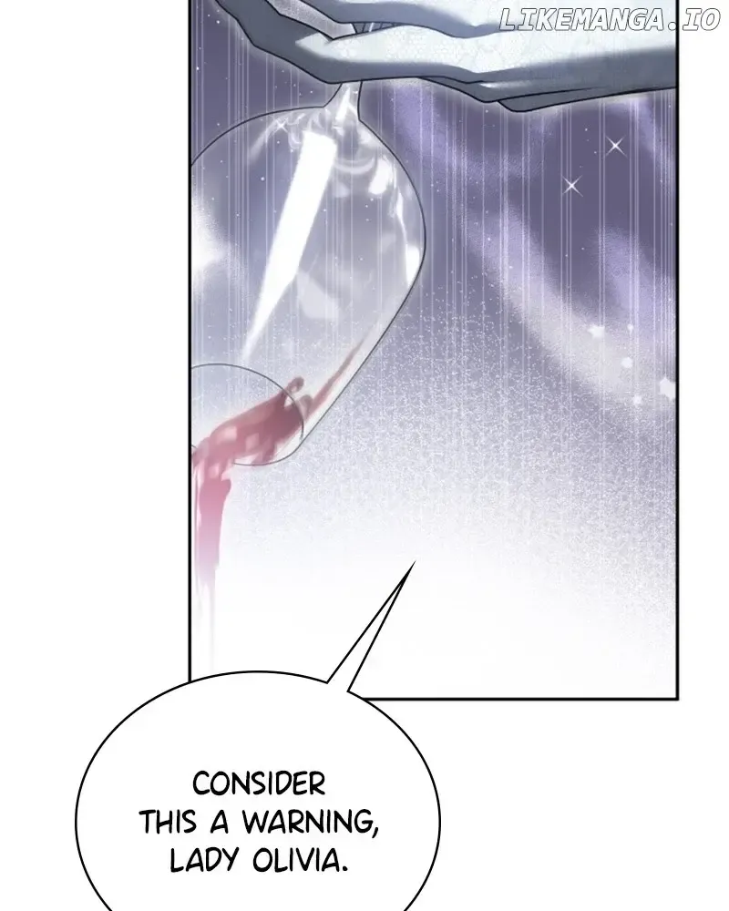 Concubine’s Invitation Zinmanga X Chapter 56 Page 76