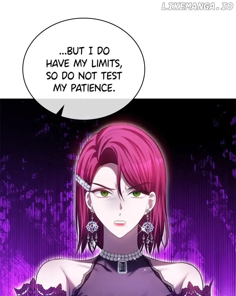 Concubine’s Invitation Zinmanga X Chapter 56 Page 78