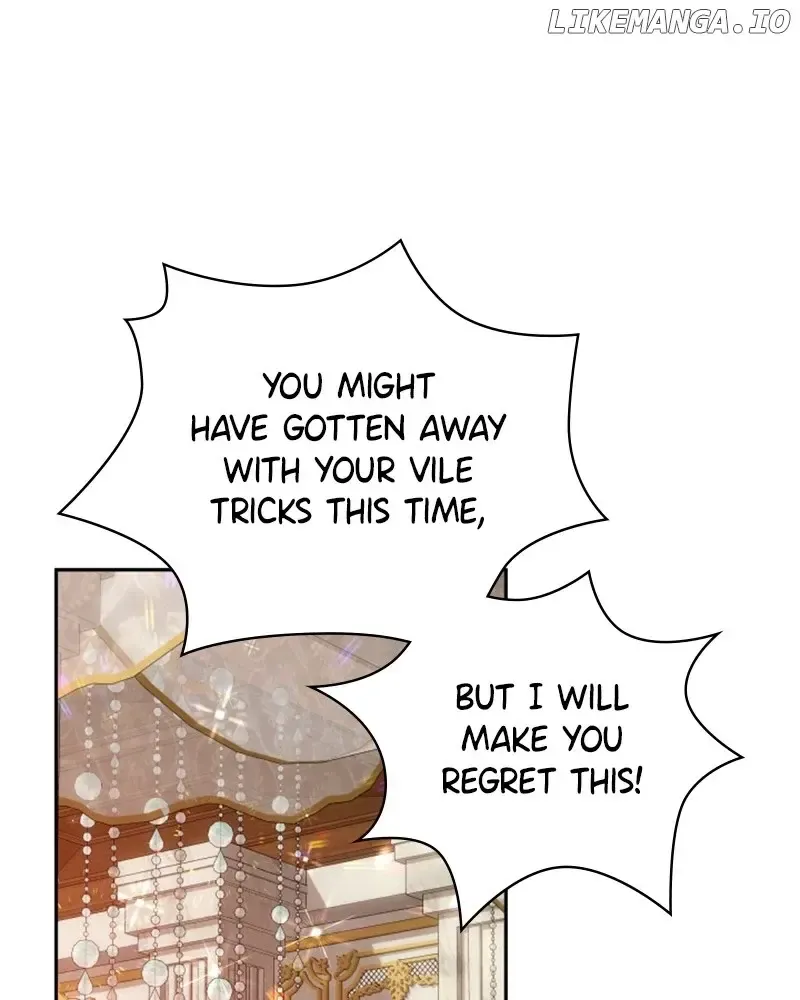 Concubine’s Invitation Zinmanga X Chapter 56 Page 80