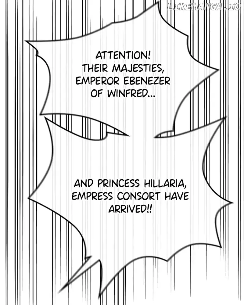Concubine’s Invitation Zinmanga X Chapter 55 Page 34