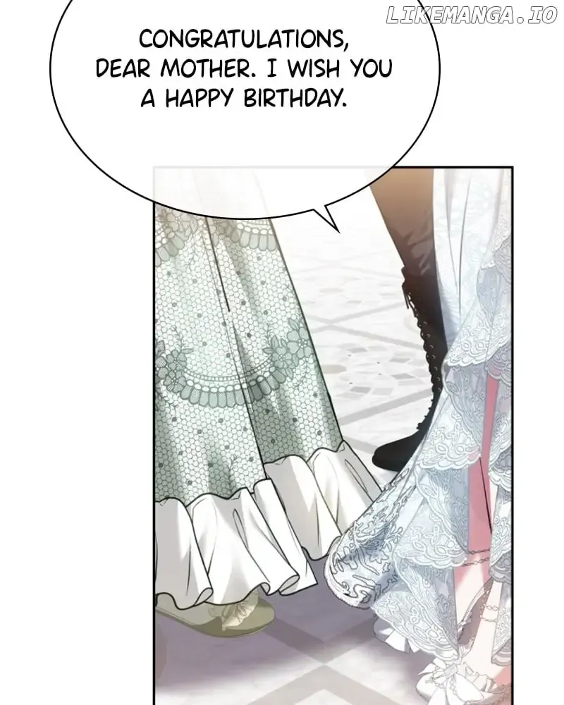 Concubine’s Invitation Zinmanga X Chapter 55 Page 55