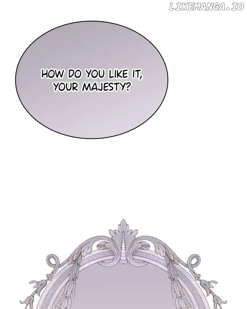 Concubine’s Invitation Zinmanga X Chapter 55 Page 64