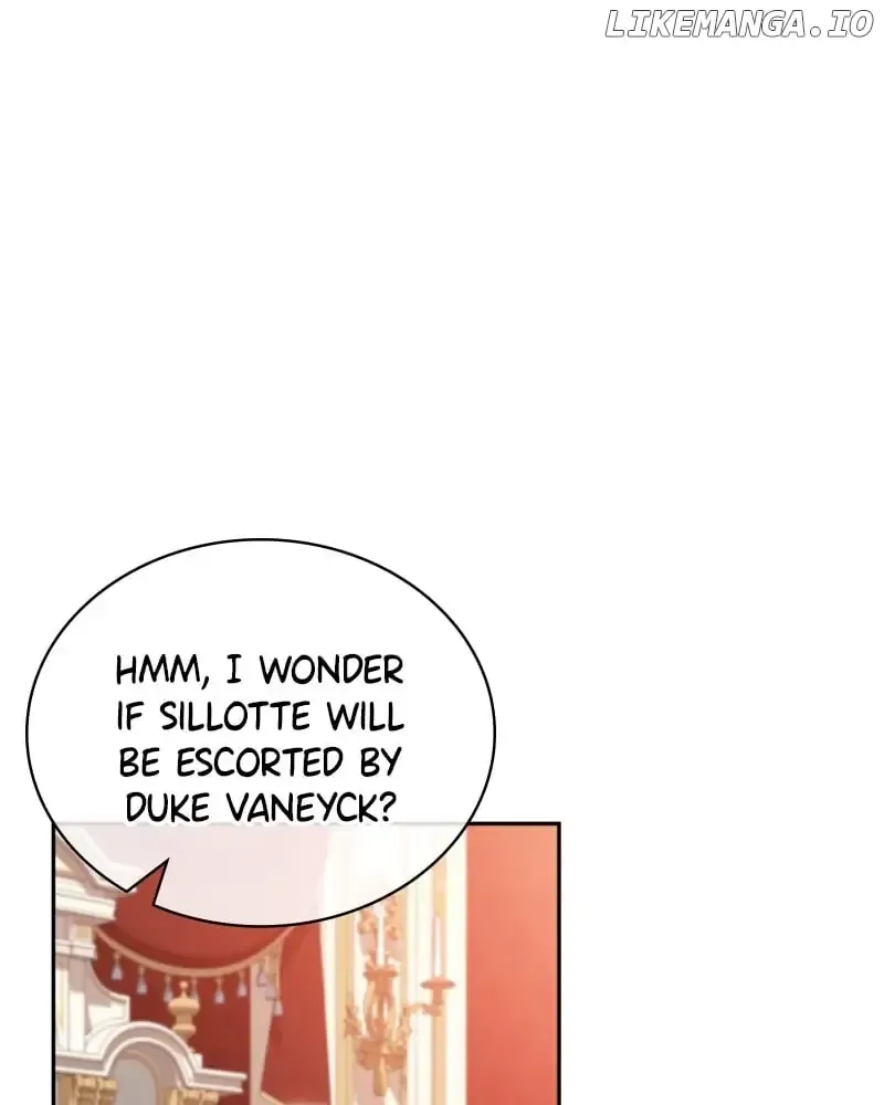 Concubine’s Invitation Zinmanga X Chapter 54 Page 61