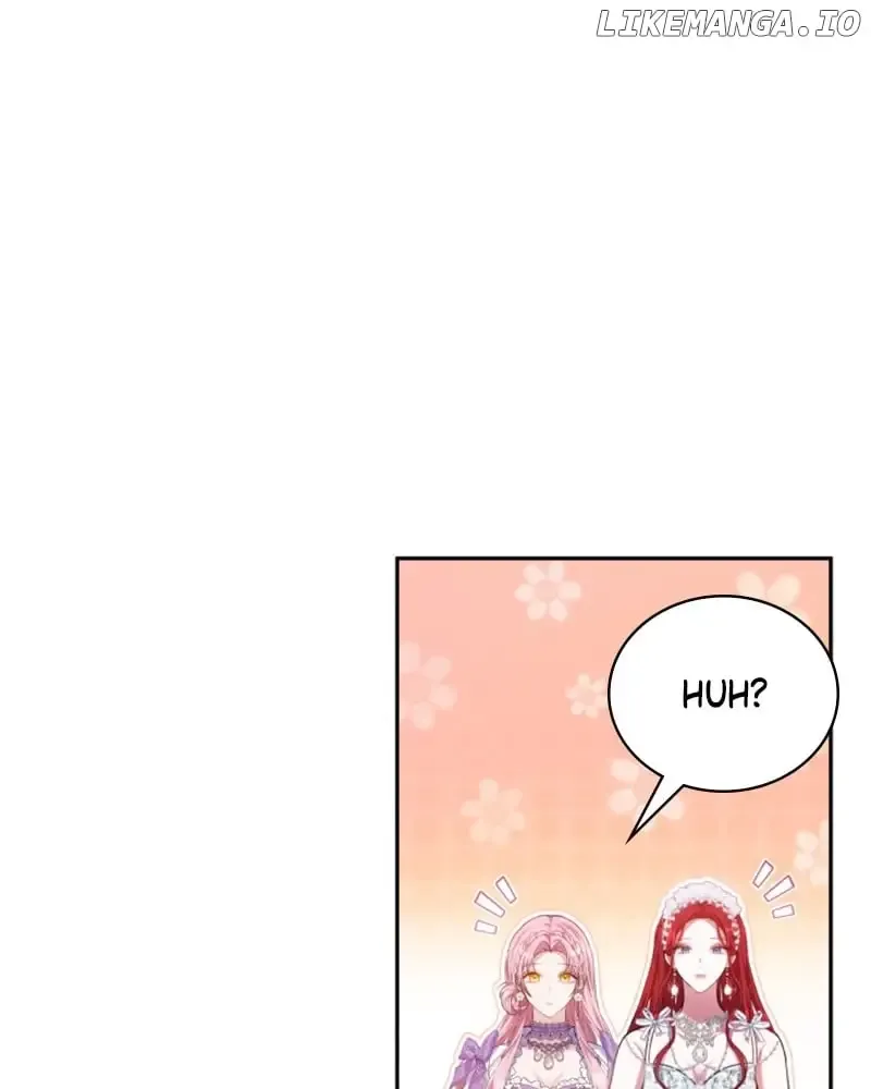 Concubine’s Invitation Zinmanga X Chapter 54 Page 73