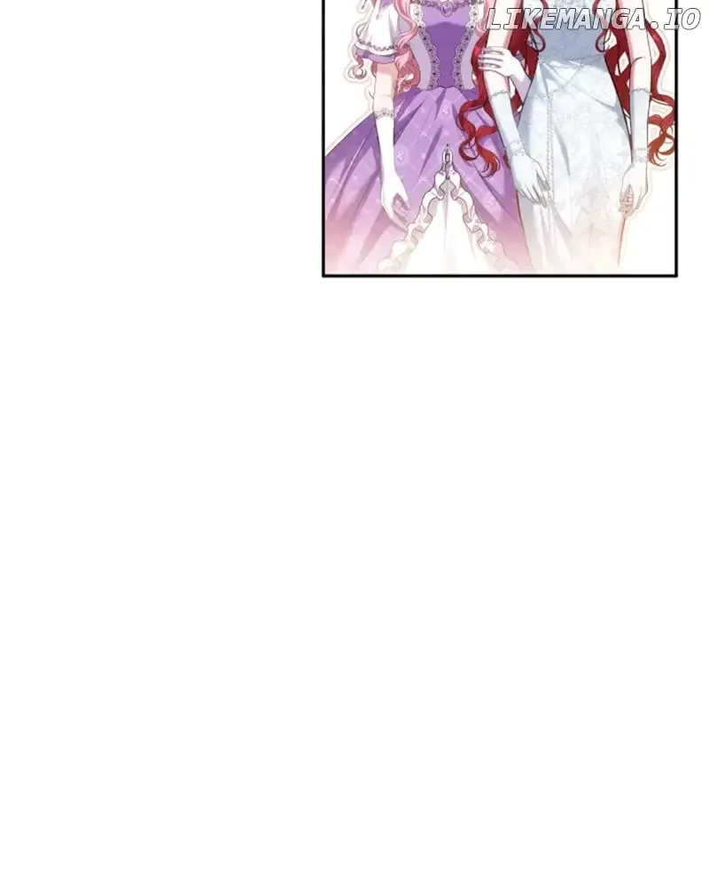 Concubine’s Invitation Zinmanga X Chapter 54 Page 74