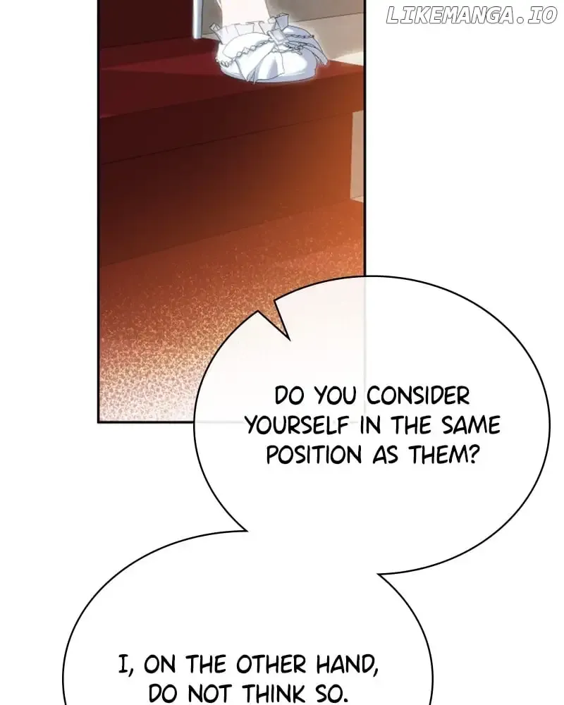 Concubine’s Invitation Zinmanga X Chapter 54 Page 89