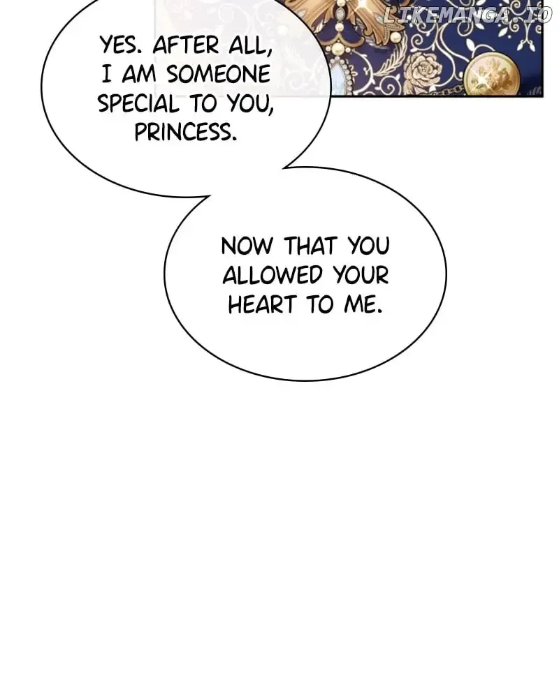 Concubine’s Invitation Zinmanga X Chapter 54 Page 95
