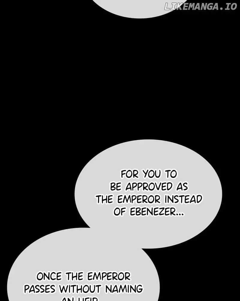 Concubine’s Invitation Zinmanga X Chapter 53 Page 16