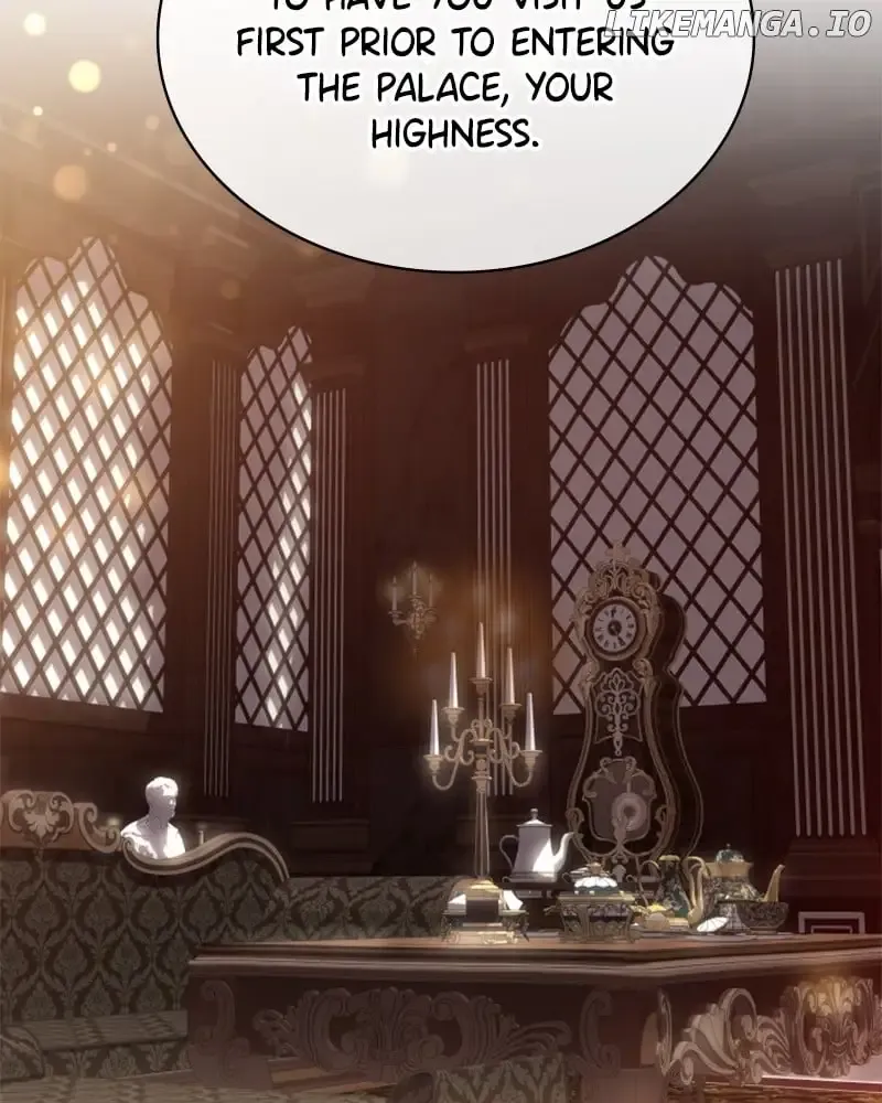 Concubine’s Invitation Zinmanga X Chapter 53 Page 46