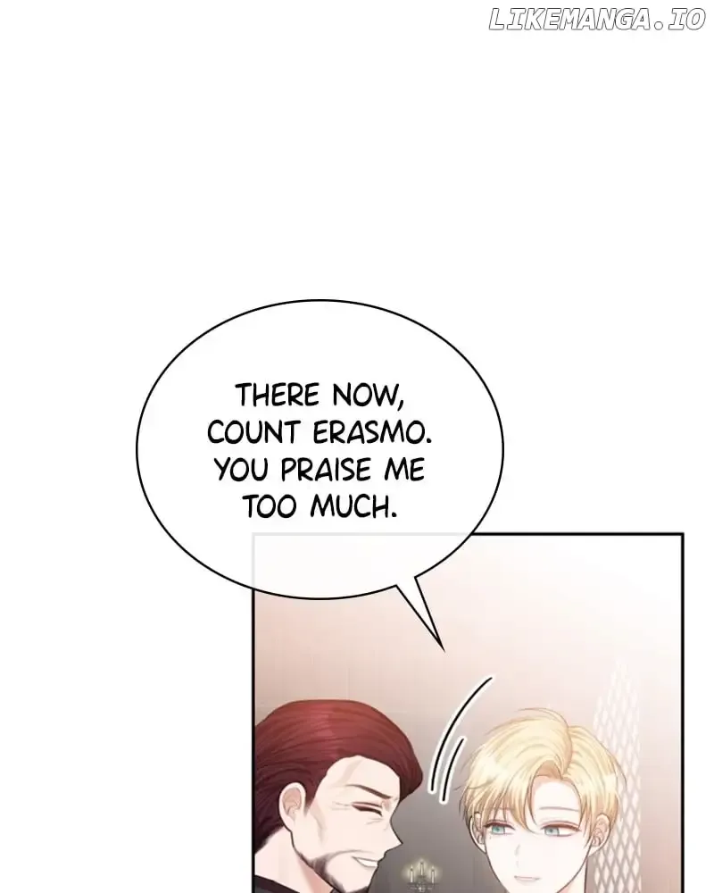 Concubine’s Invitation Zinmanga X Chapter 53 Page 48