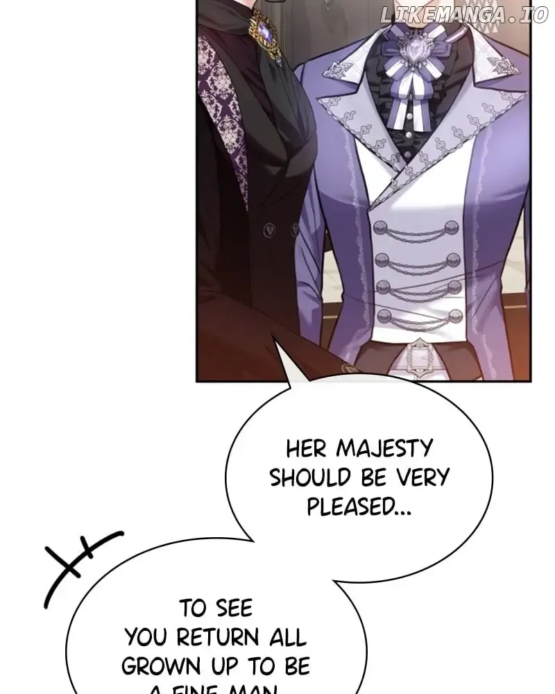 Concubine’s Invitation Zinmanga X Chapter 53 Page 49