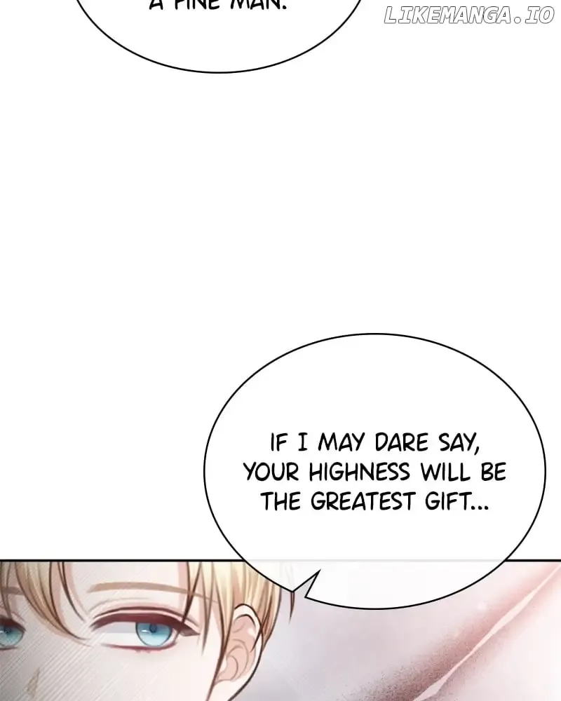 Concubine’s Invitation Zinmanga X Chapter 53 Page 50