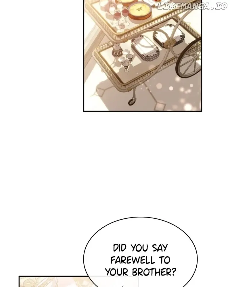 Concubine’s Invitation Zinmanga X Chapter 52 Page 44
